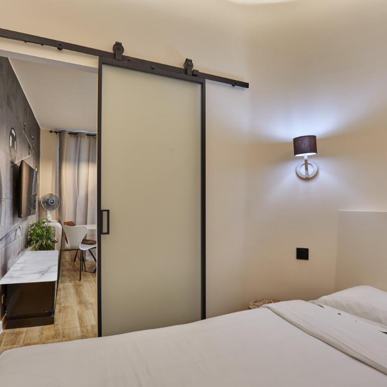 Rent a Room - Residence Meslay - Appartement - 2