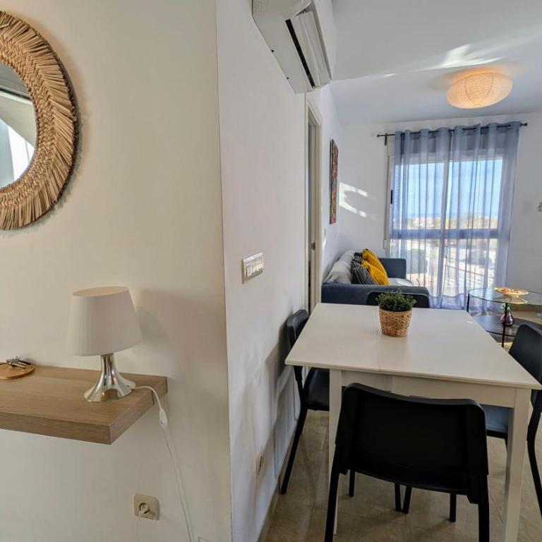 Family Beach Agua Marina I - Apartamento con terraza - 41