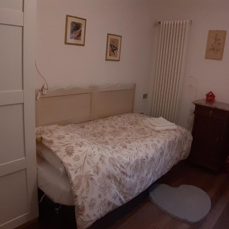 Issime - da Carla (CIR n. 0001) - Appartamento con 2 Camere da Letto - 8