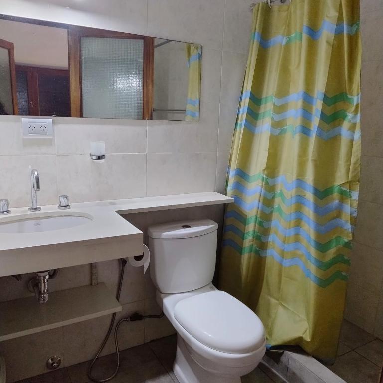 Departamentos India y Africa - Loft - 11