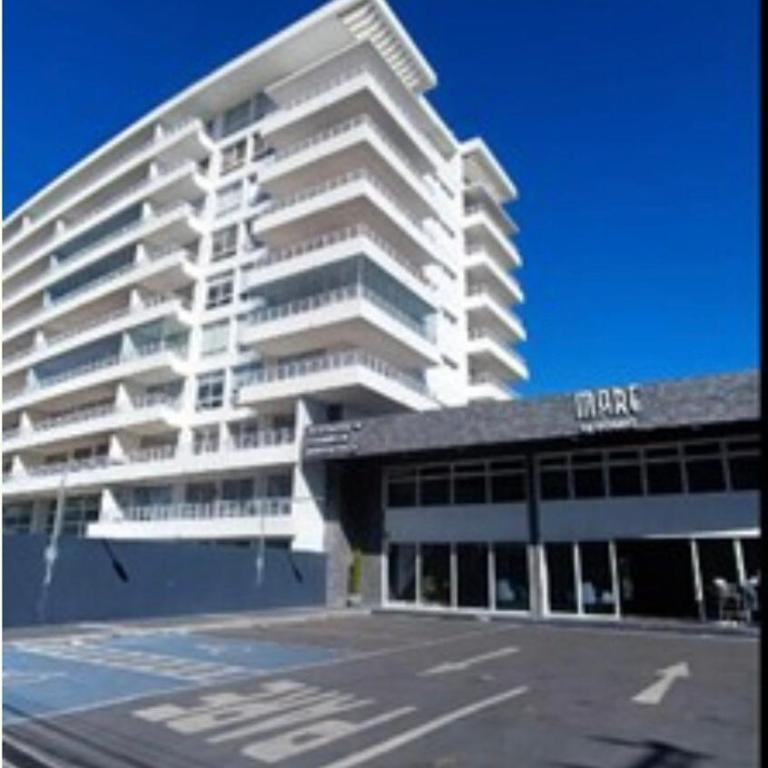 Departamento a Pasos de la Playa - Apartamento de 2 dormitorios - 12