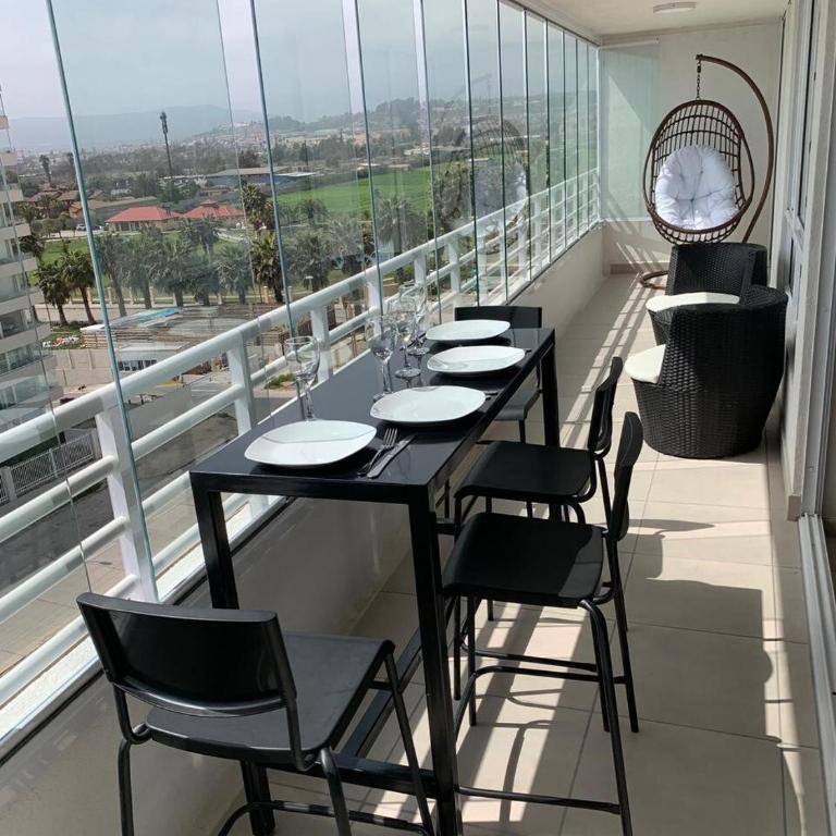 Departamento a Pasos de la Playa - Apartamento de 2 dormitorios - 15
