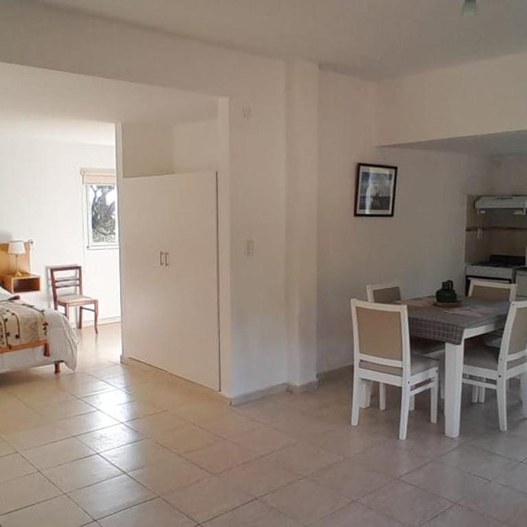 Estancia Santa Rita - Habitación Doble con vistas a la montaña - 1 o 2 camas - 2