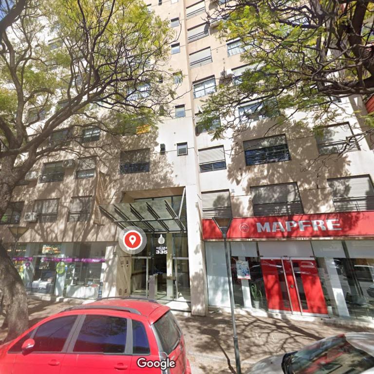 Gran Ubicacion Guemes - One-Bedroom Apartment - 9