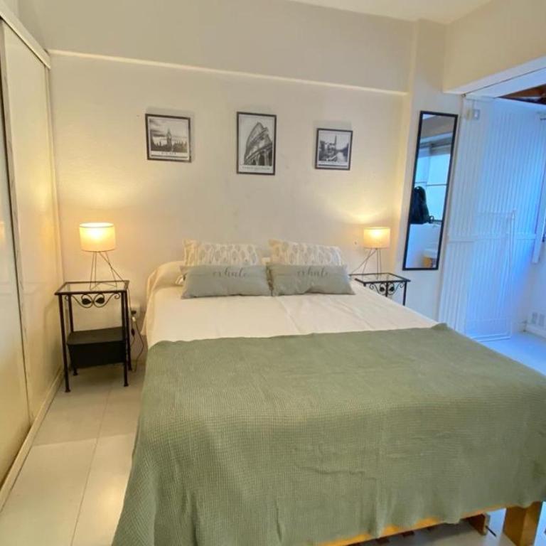 Colón Il - One-Bedroom Apartment - 1
