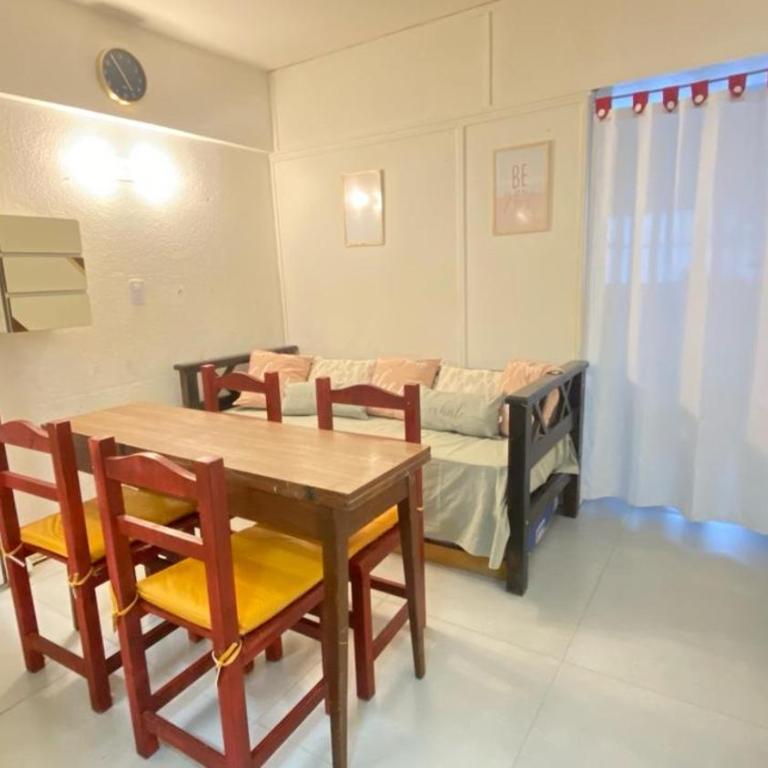 Colón Il - One-Bedroom Apartment - 5