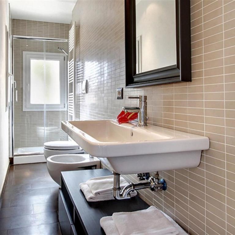 Apartments Florence- San Gallo Suite IV with balcony - Appartamento - 8