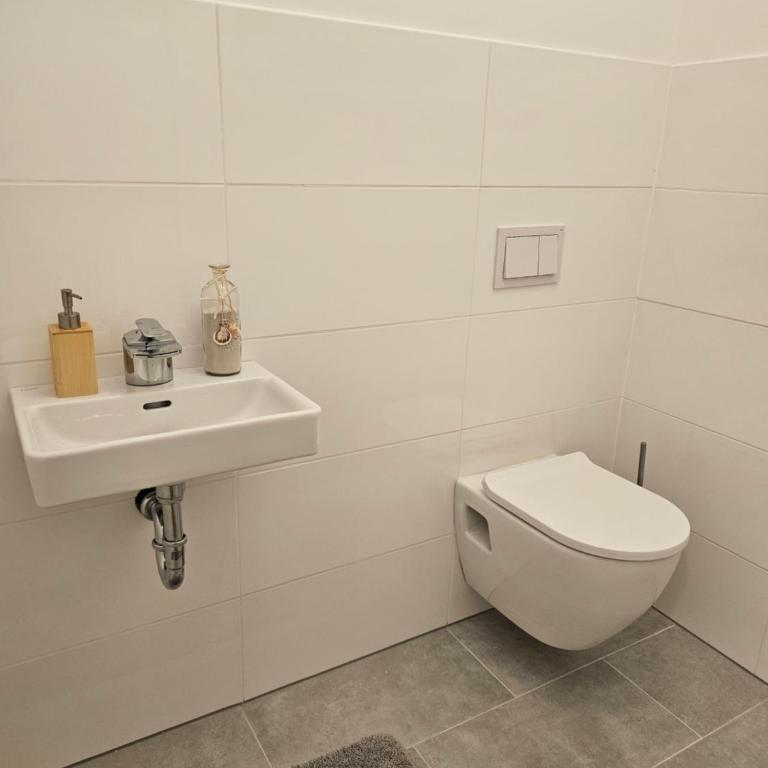 Graz-Puntigam - Apartment mit 1 Schlafzimmer - 14