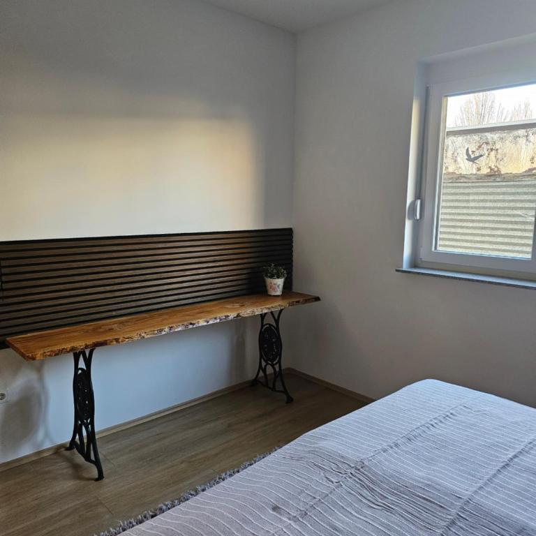 Graz-Puntigam - Apartment mit 1 Schlafzimmer - 5