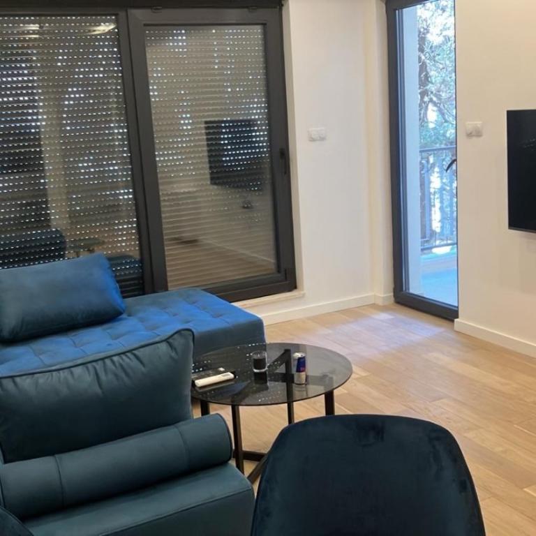 Apartman Mina - Apartman sa 1 Spavaćom Sobom - 1