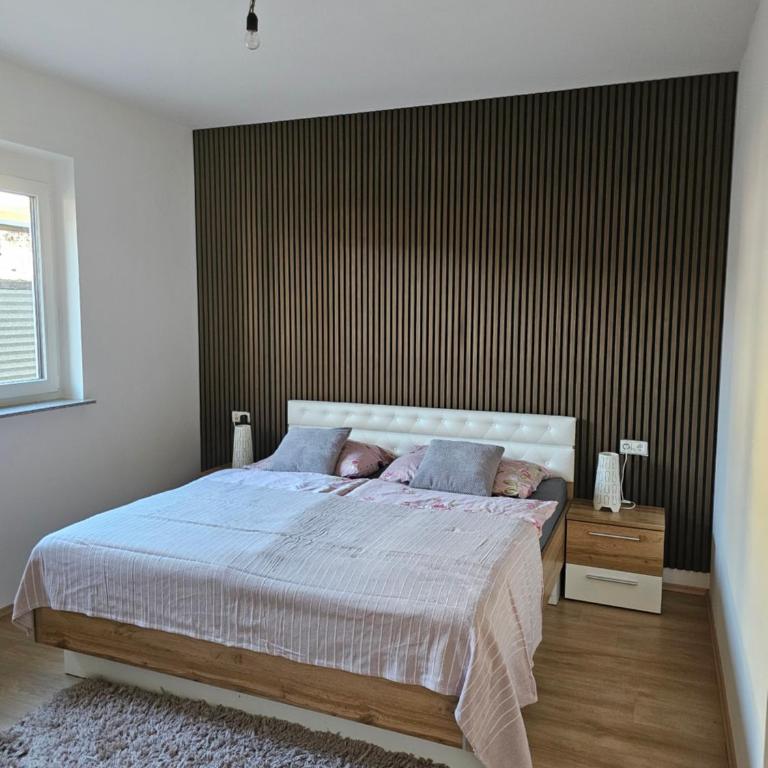 Graz-Puntigam - Apartment mit 1 Schlafzimmer - 6