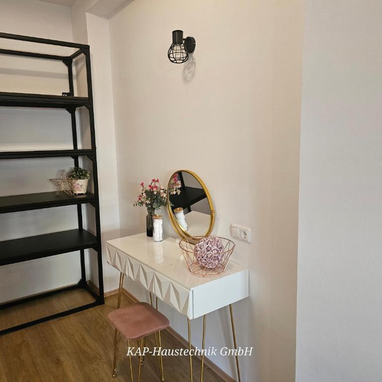 Graz-Puntigam - Apartment mit 1 Schlafzimmer - 9