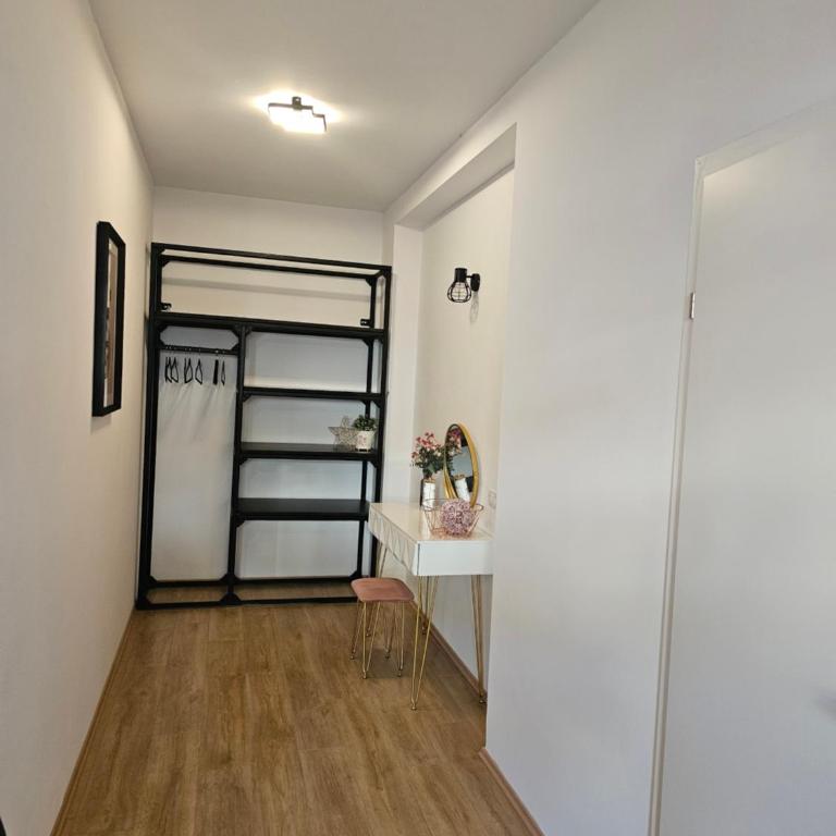 Graz-Puntigam - Apartment mit 1 Schlafzimmer - 11