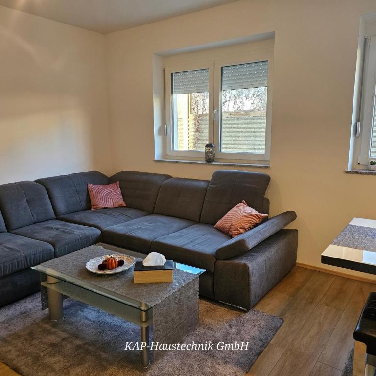 Graz-Puntigam - Apartment mit 1 Schlafzimmer - 12