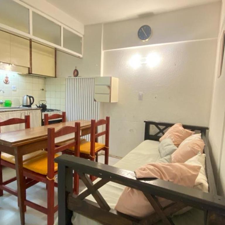 Colón Il - One-Bedroom Apartment - 3