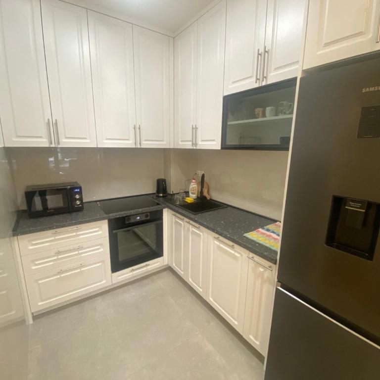 Apartman Mina - Apartman sa 1 Spavaćom Sobom - 5