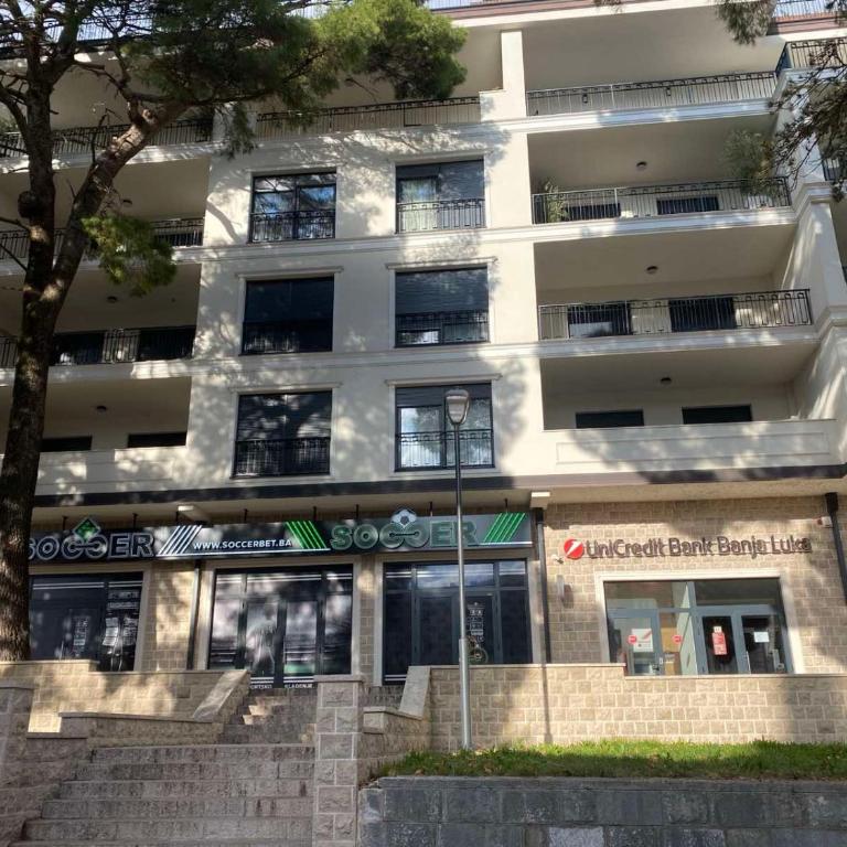 Apartman Mina - Apartman sa 1 Spavaćom Sobom - 6