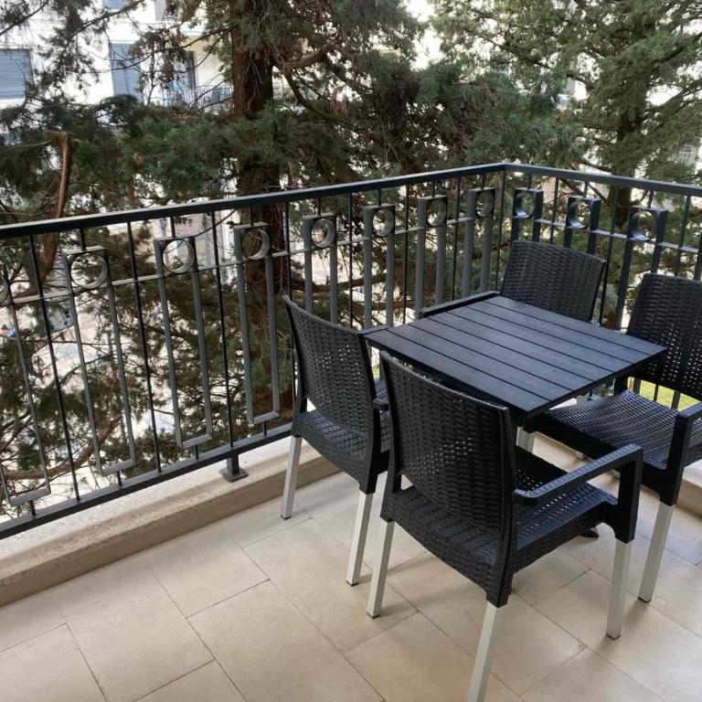 Apartman Mina - Apartman sa 1 Spavaćom Sobom - 8
