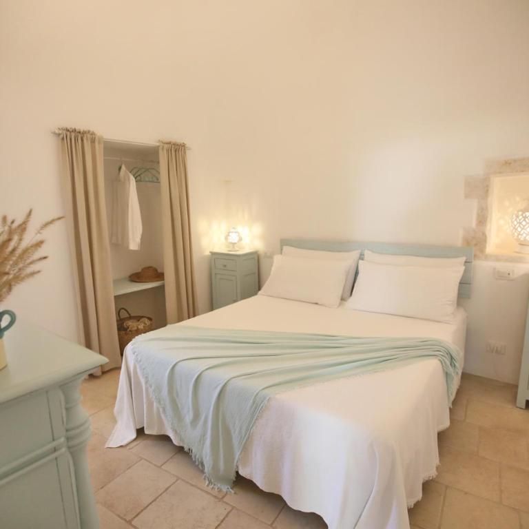 Borgo Petra - with heated pool - Casa con 2 Camere da Letto - 4