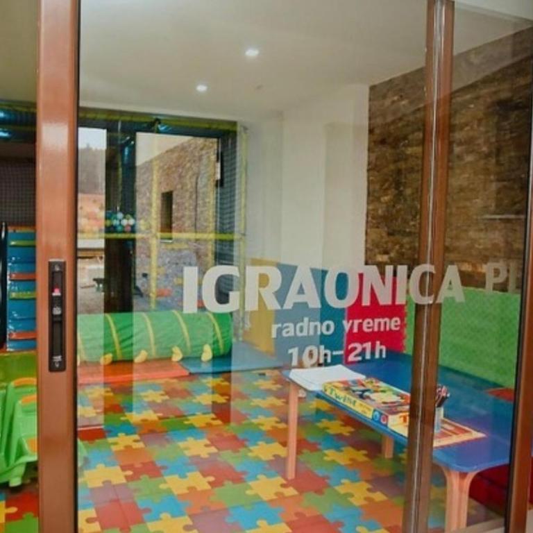 Apartman Zlatibor Renome - One-Bedroom Apartment - 30