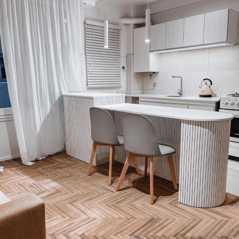 Brown - Apartamento de 1 dormitorio - 5