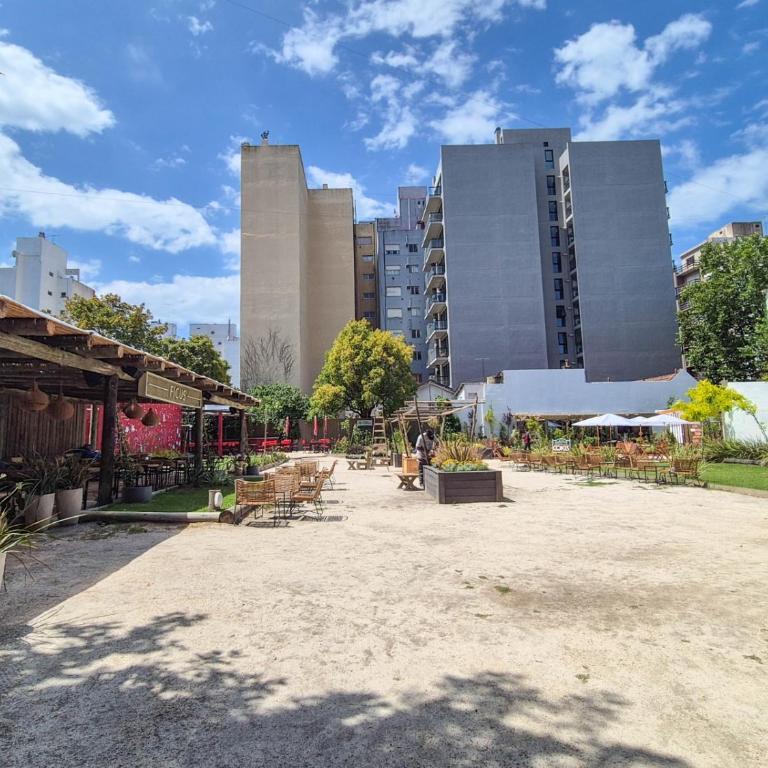 Tu Departamento en MDQ - Luxury - Apartamento de 1 dormitorio - 27