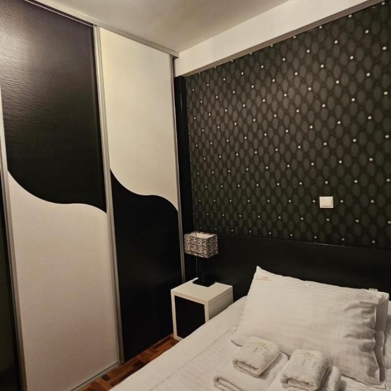 Wolf Apartments Kopaonik - One-Bedroom Apartment - 1