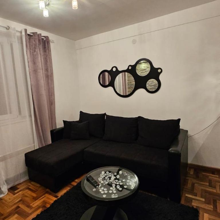 Wolf Apartments Kopaonik - One-Bedroom Apartment - 3