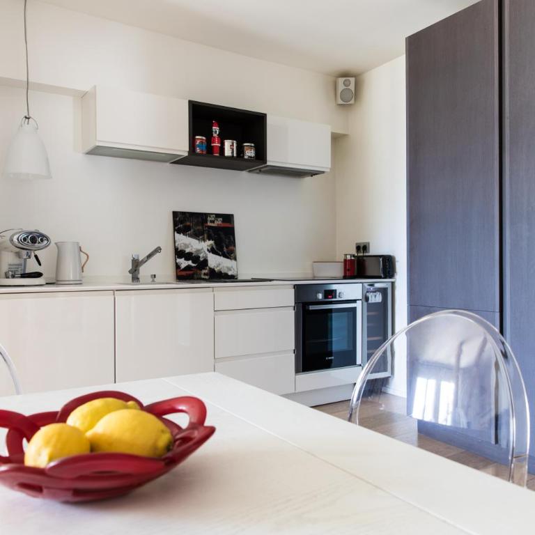 Le Majestic 145 Apartment - Chamonix All Year - Apartment mit 3 Schlafzimmern und Bergblick - 10