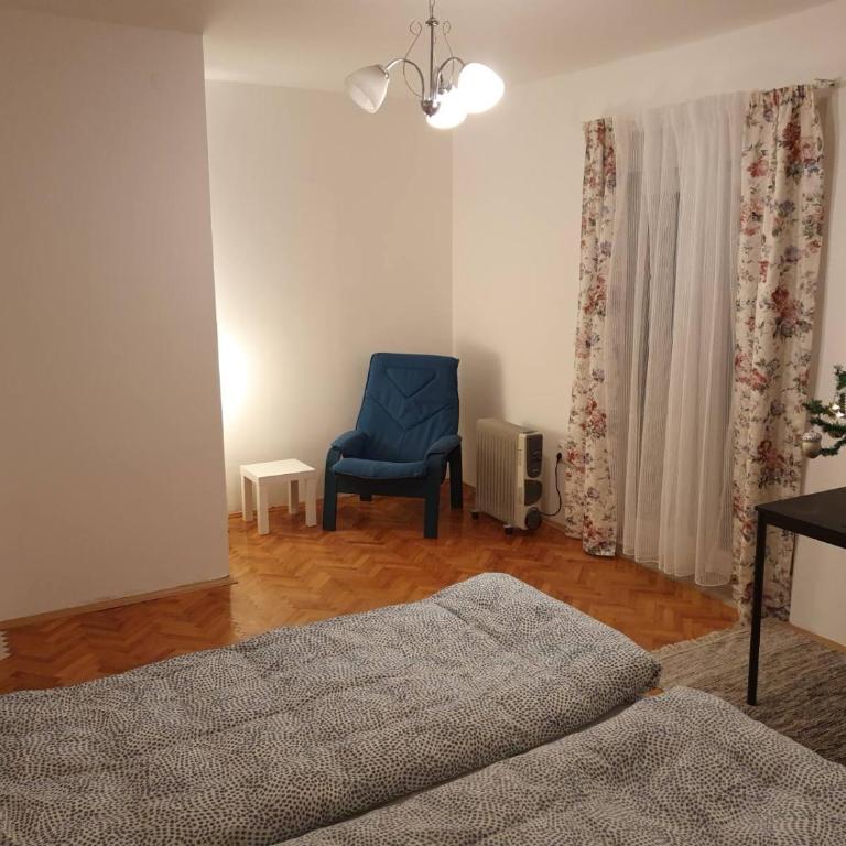 Vila Lela - Apartman sa Terasom - 16