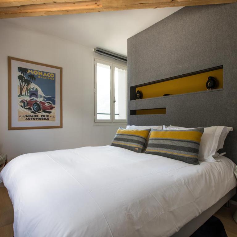 Le Majestic 145 Apartment - Chamonix All Year - Apartment mit 3 Schlafzimmern und Bergblick - 6
