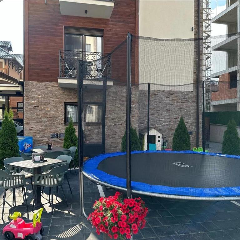 Apartman Zlatibor Renome - One-Bedroom Apartment - 32