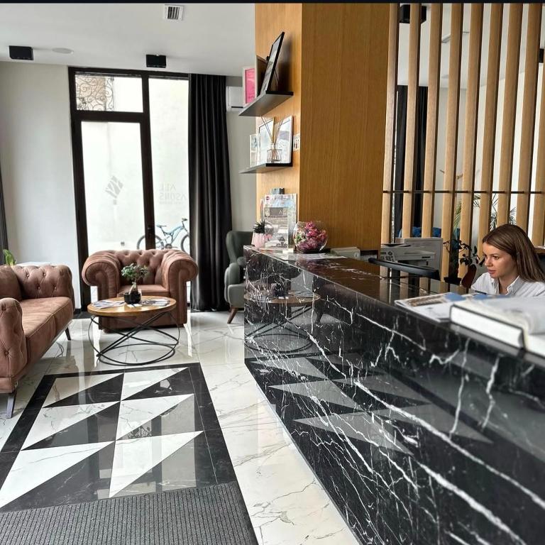 Apartman Zlatibor Renome - One-Bedroom Apartment - 7