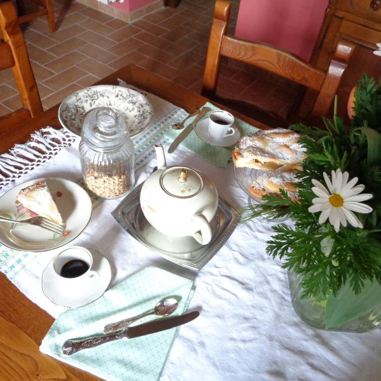 La Locanda Dell'olmo - Appartamento - Piano Terra - 42