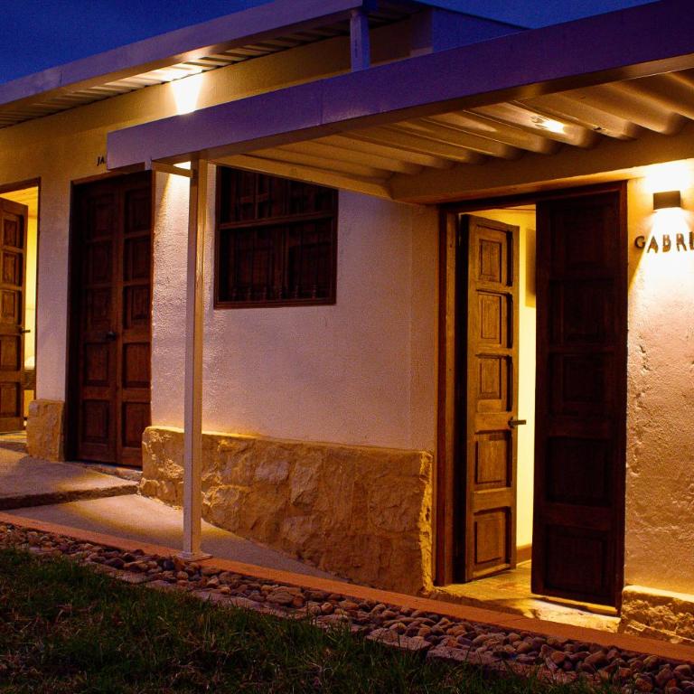 Casa Hernandez - Single Room - 1