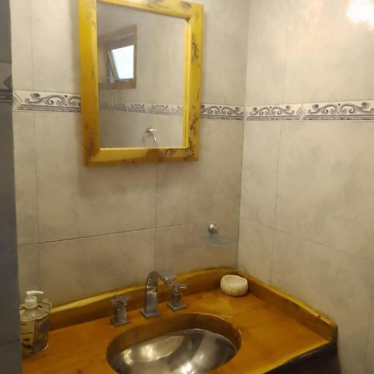 Fisherman for dreams - Chalet de 1 dormitorio - 6