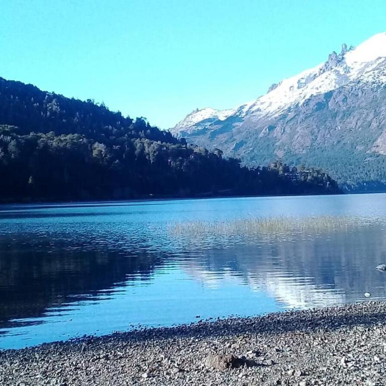 Fisherman for dreams - Chalet de 1 dormitorio - 9
