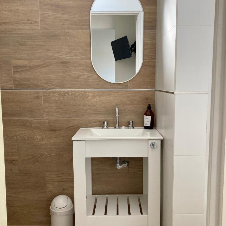 Departamentos Galarza Alojamiento en Concepción del Uruguay - Apartamento de 1 dormitorio - 21