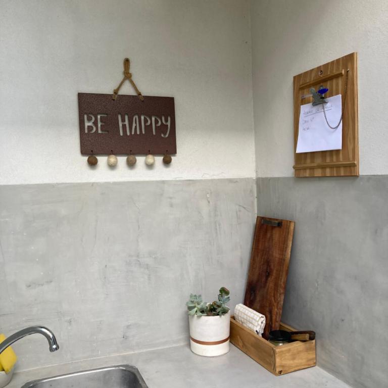 Departamentos Galarza Alojamiento en Concepción del Uruguay - Apartamento de 1 dormitorio - 23