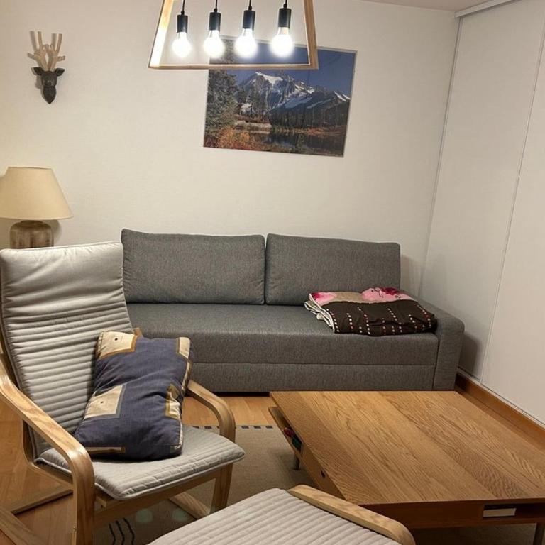 Appartement Centre Luchon, 6 pers, Proche Thermes, Balcon, Parking - FR-1-313-150 - Apartamento (6 adultos) - 18