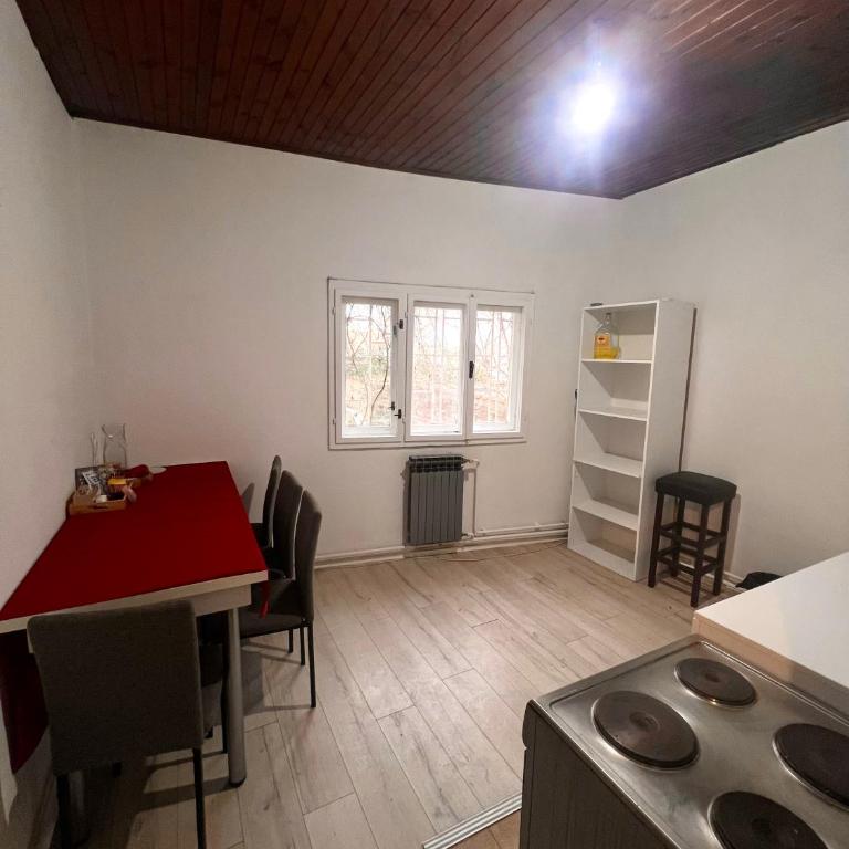 Mini escape - Apartman sa 1 Spavaćom Sobom - 2