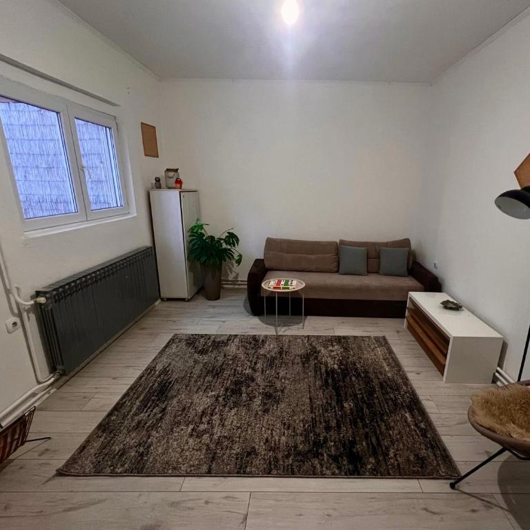 Mini escape - Apartman sa 1 Spavaćom Sobom - 3