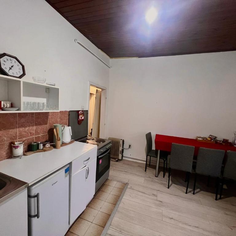 Mini escape - Apartman sa 1 Spavaćom Sobom - 6
