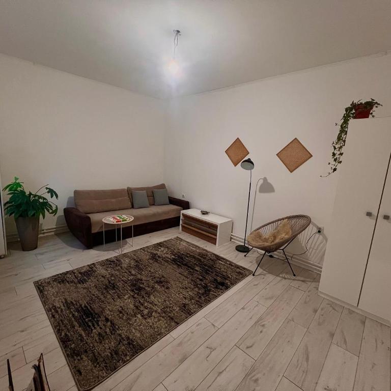 Mini escape - Apartman sa 1 Spavaćom Sobom - 7