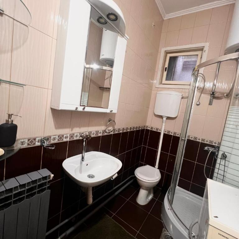 Mini escape - Apartman sa 1 Spavaćom Sobom - 8