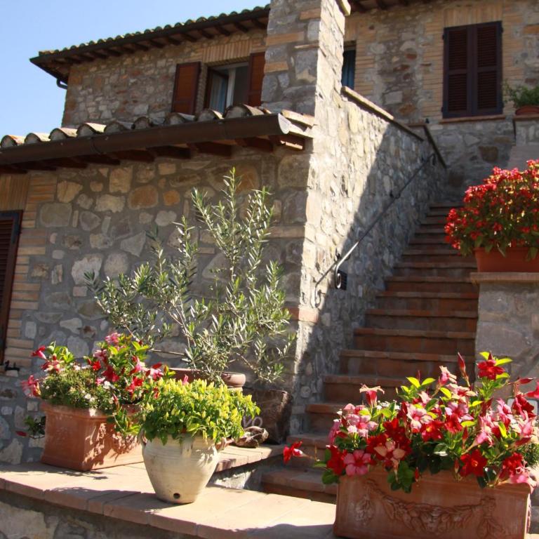 La Locanda Dell'olmo - Appartamento - Piano Terra - 46