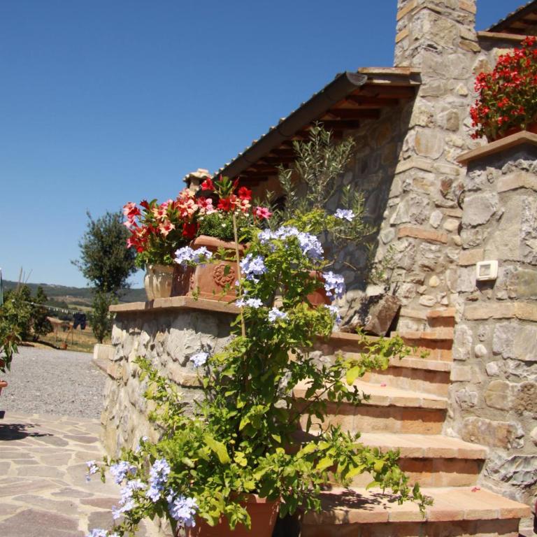 La Locanda Dell'olmo - Appartamento - Piano Terra - 41