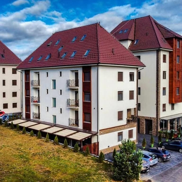Apartman Zlatibor Renome - One-Bedroom Apartment - 5