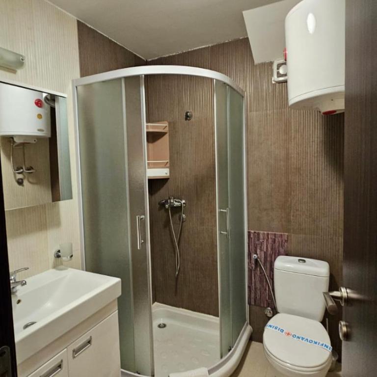 Wolf Apartments Kopaonik - One-Bedroom Apartment - 8