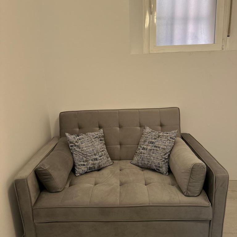 Estupendo piso en el corazón de Madrid - Apartamento de 1 dormitorio - 5